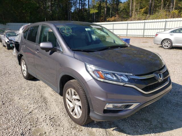 HONDA CR-V EX 2015 2hkrm3h55fh511101