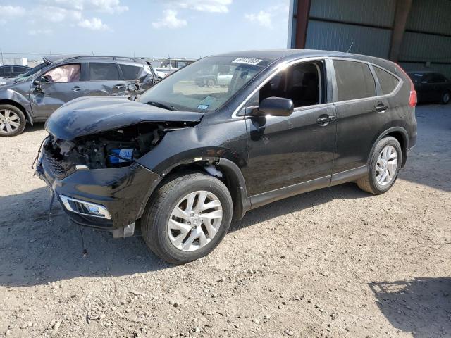 HONDA CR-V EX 2015 2hkrm3h55fh512135