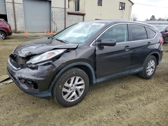 HONDA CR-V EX 2015 2hkrm3h55fh512605