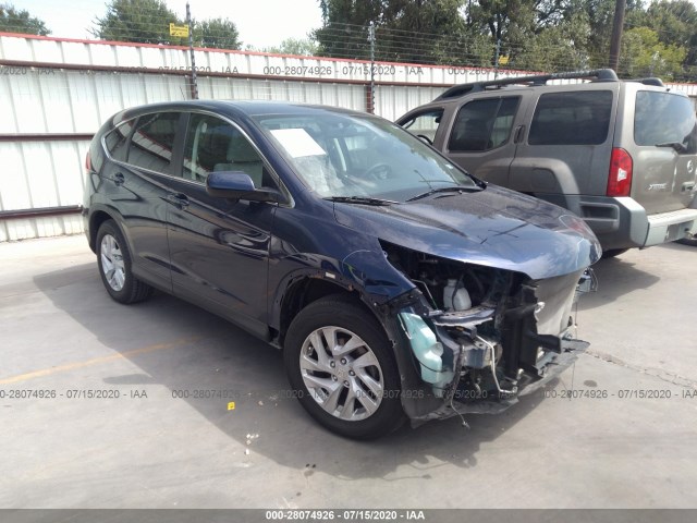 HONDA CR-V 2015 2hkrm3h55fh514791