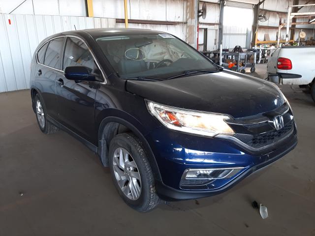 HONDA CR-V EX 2015 2hkrm3h55fh534331