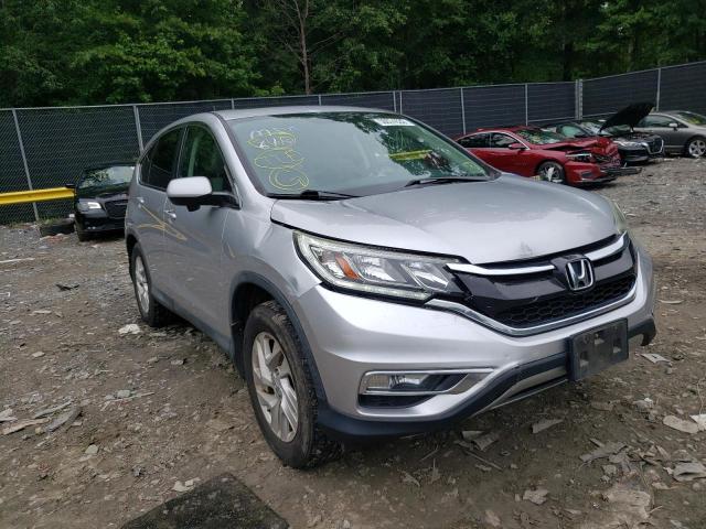 HONDA CR-V EX 2015 2hkrm3h55fh534409