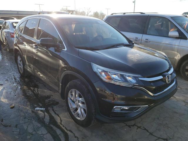 HONDA CR-V EX 2015 2hkrm3h55fh540419