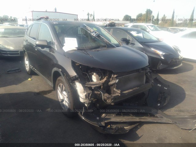 HONDA CR-V 2015 2hkrm3h55fh545944