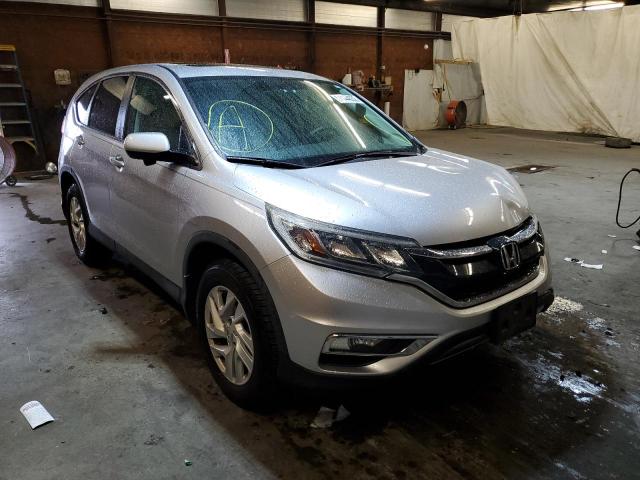 HONDA CR-V EX 2015 2hkrm3h55fh558886