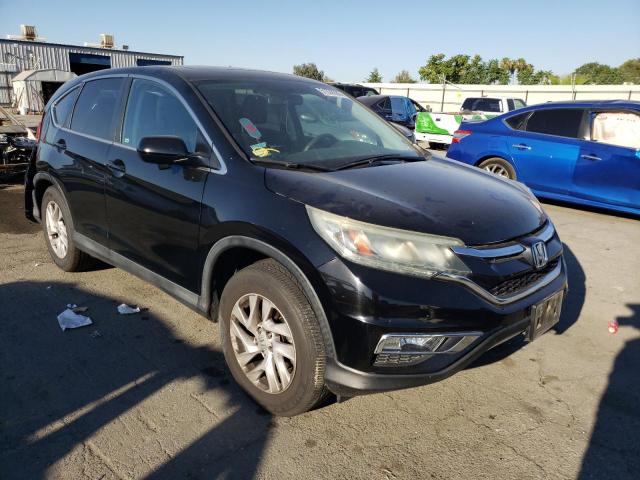 HONDA CR-V EX 2015 2hkrm3h55fh560072