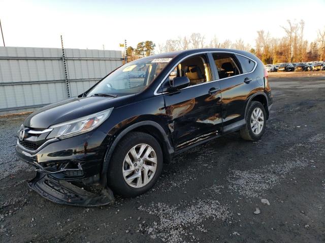 HONDA CRV 2016 2hkrm3h55gh500925