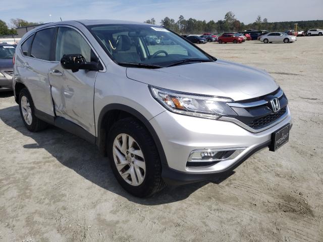 HONDA CR-V EX 2016 2hkrm3h55gh503985