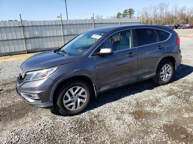 HONDA CR-V EX 2016 2hkrm3h55gh513075