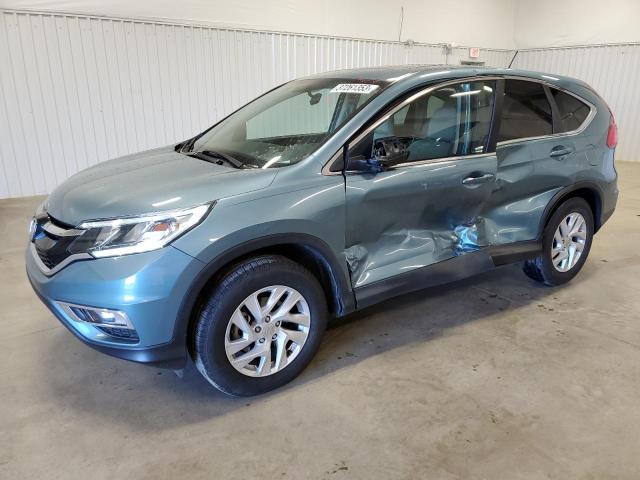 HONDA CR-V EX 2016 2hkrm3h55gh518549