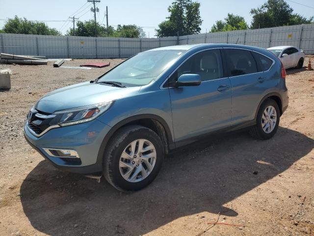 HONDA CRV 2016 2hkrm3h55gh518566