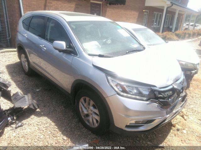 HONDA CR-V 2016 2hkrm3h55gh520169