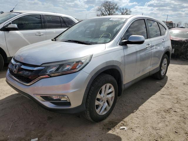 HONDA CR-V EX 2016 2hkrm3h55gh523458