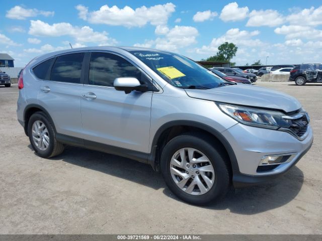 HONDA CR-V 2016 2hkrm3h55gh538946