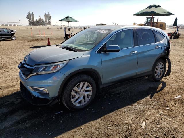 HONDA CRV 2016 2hkrm3h55gh539840