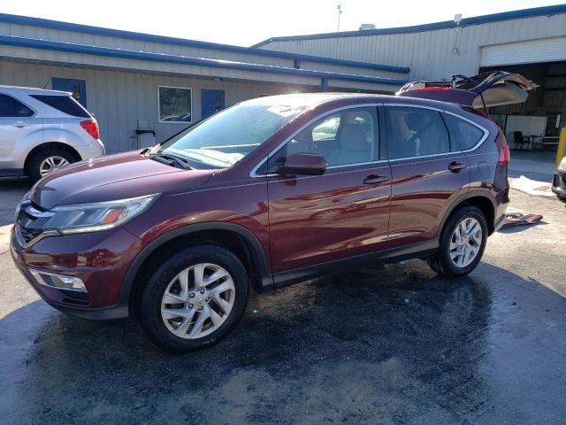 HONDA CR-V EX 2016 2hkrm3h55gh545069