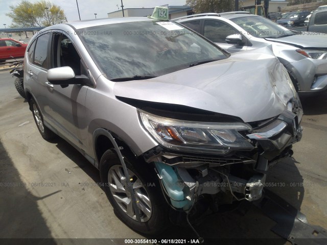 HONDA CR-V 2016 2hkrm3h55gh547954