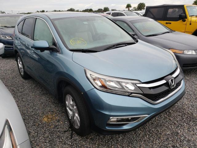 HONDA CR-V EX 2016 2hkrm3h55gh562244