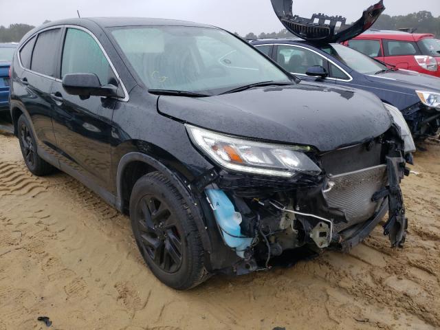 HONDA CR-V EX 2016 2hkrm3h55gh564768