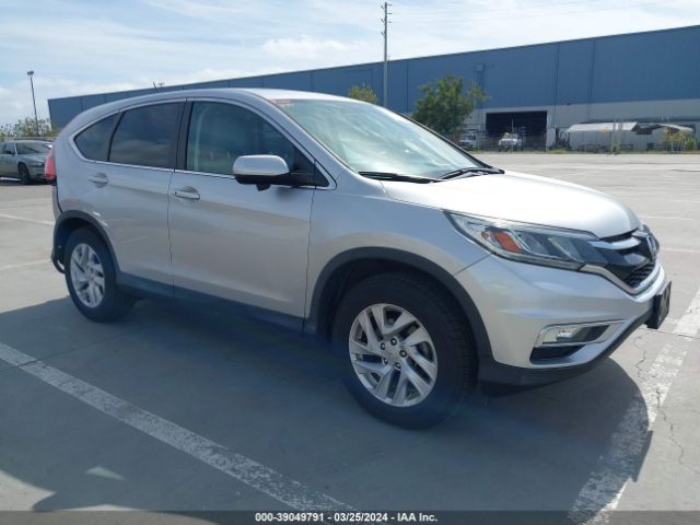 HONDA CR-V 2016 2hkrm3h55gh566648