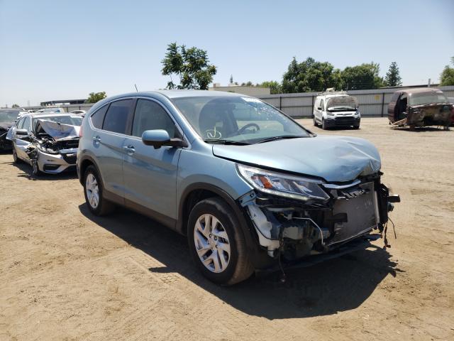 HONDA CR-V EX 2016 2hkrm3h55gh566939