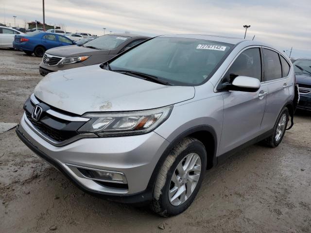 HONDA CR-V EX 2016 2hkrm3h55gh569890