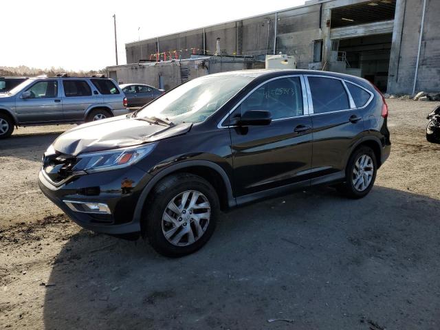 HONDA CR-V EX 2016 2hkrm3h55gh570277