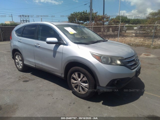 HONDA CR-V 2012 2hkrm3h56ch500264