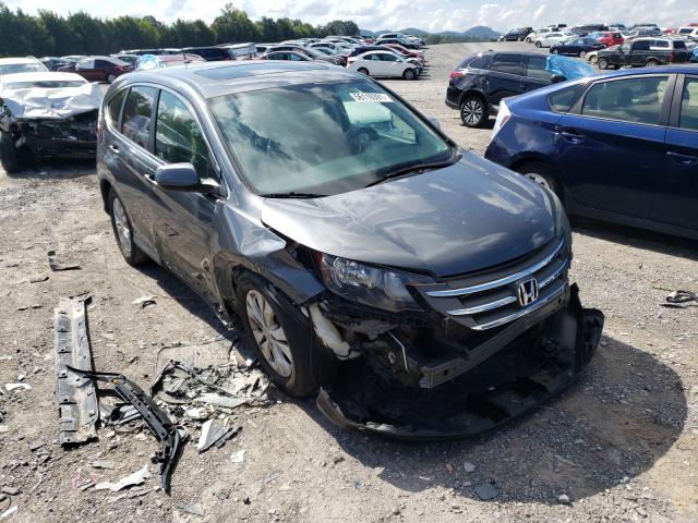 HONDA CR-V EX 2012 2hkrm3h56ch501690