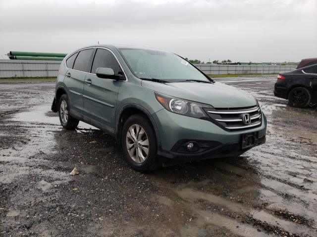 HONDA CR-V 2012 2hkrm3h56ch503732