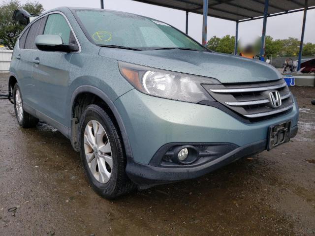 HONDA CR-V EX 2012 2hkrm3h56ch510468