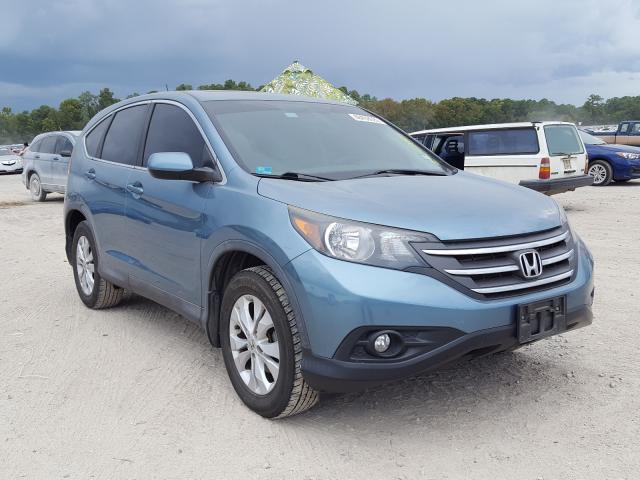 HONDA CR-V EX 2013 2hkrm3h56dh524226