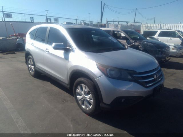 HONDA CR-V 2014 2hkrm3h56eh500882