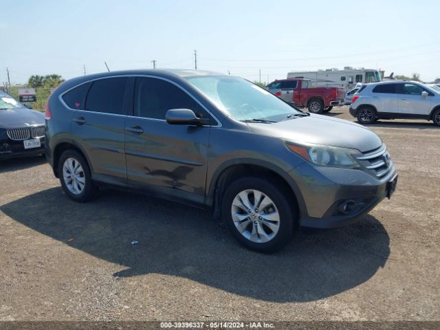 HONDA CR-V 2014 2hkrm3h56eh501451