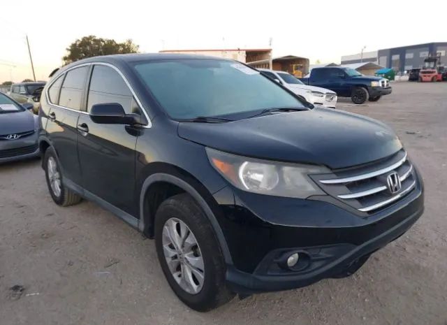 HONDA CR-V 2014 2hkrm3h56eh503636