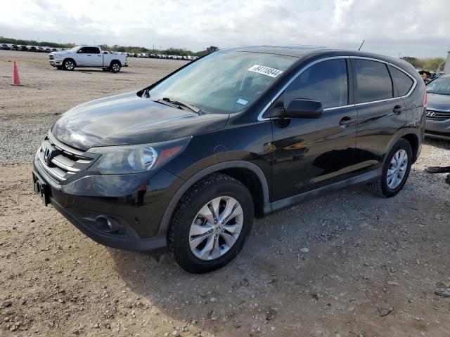 HONDA CR-V EX 2014 2hkrm3h56eh506777