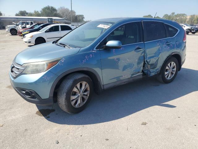 HONDA CR-V EX 2014 2hkrm3h56eh519982