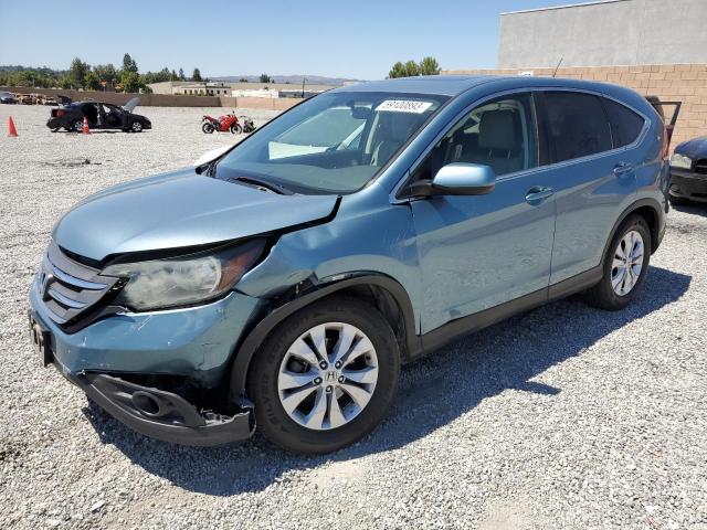 HONDA CR-V EX 2014 2hkrm3h56eh539293