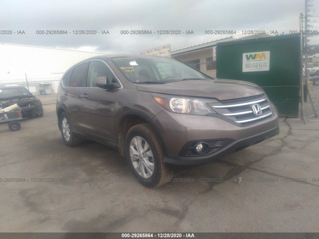 HONDA CR-V 2014 2hkrm3h56eh548589