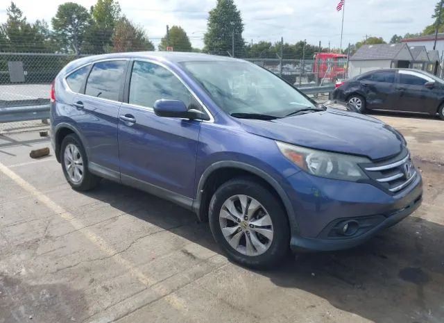 HONDA CR-V 2014 2hkrm3h56eh556112