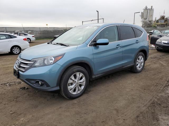 HONDA CR-V EX 2014 2hkrm3h56eh556367