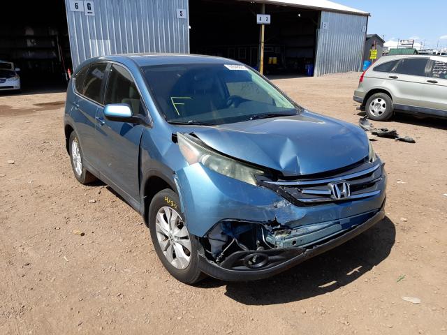 HONDA CR-V EX 2014 2hkrm3h56eh562721