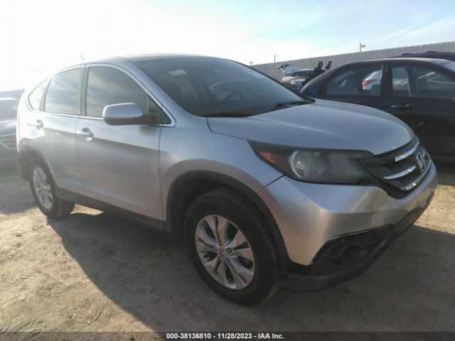 HONDA CR-V 2014 2hkrm3h56eh563576