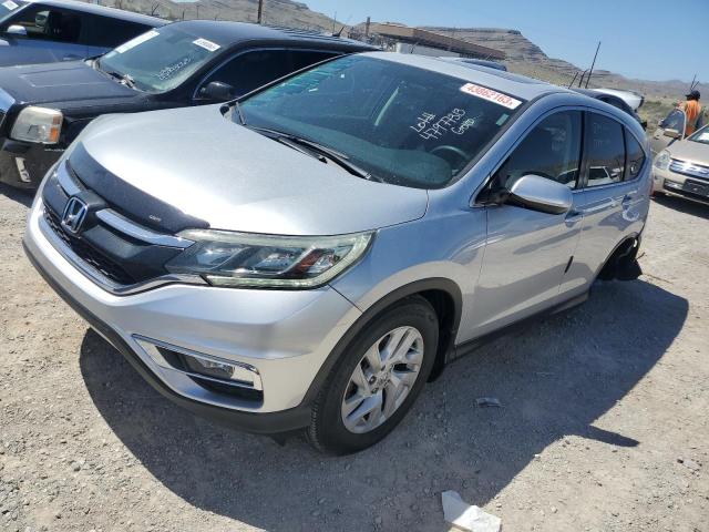 HONDA CR-V EX 2015 2hkrm3h56fh501208