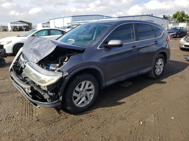 HONDA CR-V EX 2015 2hkrm3h56fh506845