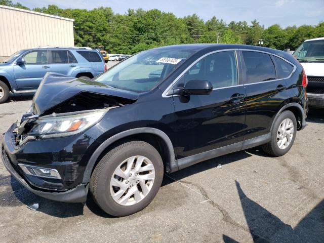 HONDA CR-V EX 2015 2hkrm3h56fh513312