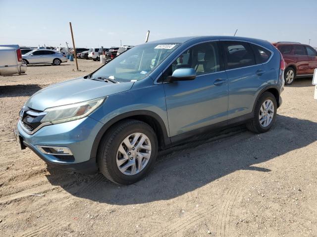 HONDA CR-V EX 2015 2hkrm3h56fh524763