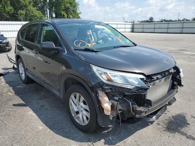 HONDA CR-V EX 2015 2hkrm3h56fh551655