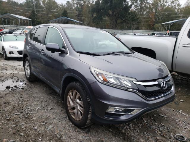 HONDA CR-V EX 2016 2hkrm3h56gh500271