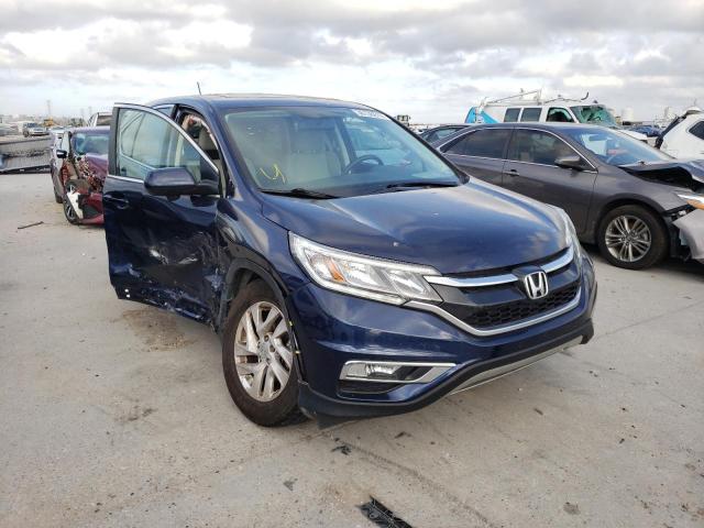 HONDA CR-V EX 2016 2hkrm3h56gh501050